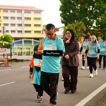Runner Photo 8198238