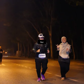 Runner Photo 8198239