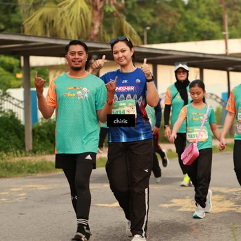Runner Photo 8198240