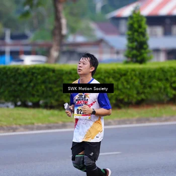 Runner Photo 8198241