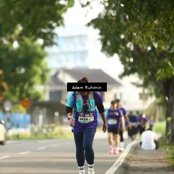 Runner Photo 8198245