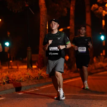 Runner Photo 8198246