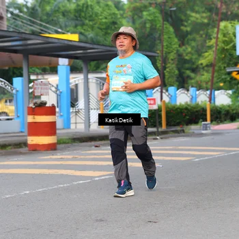 Runner Photo 8198247