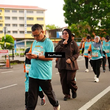 Runner Photo 8198248