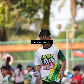 Runner Photo 8198249
