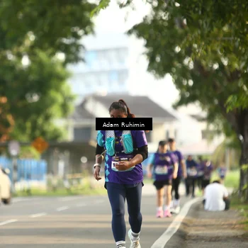 Runner Photo 8198250