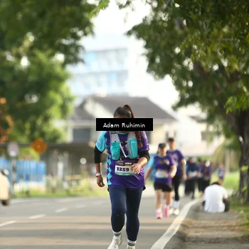 Runner Photo 8198251