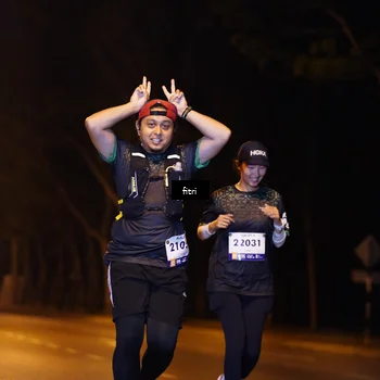 Runner Photo 8198255