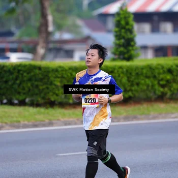 Runner Photo 8198257
