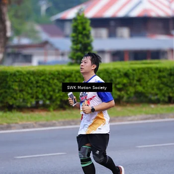 Runner Photo 8198258