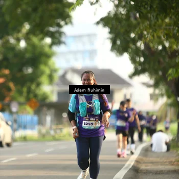 Runner Photo 8198260