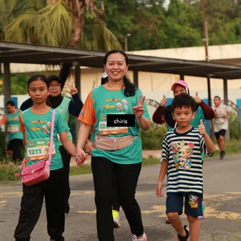Runner Photo 8198261