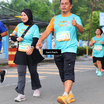 Runner Photo 8198262
