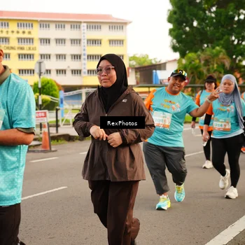 Runner Photo 8198263
