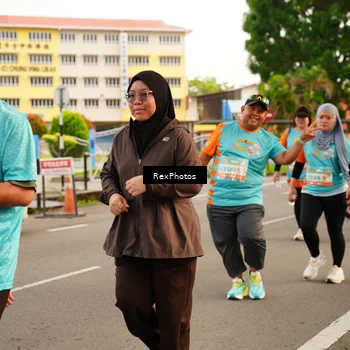 Runner Photo 8198264