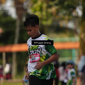 Runner Photo 8198265