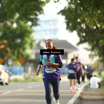 Runner Photo 8198266