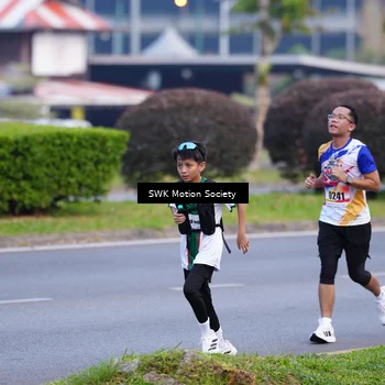 Runner Photo 8198269