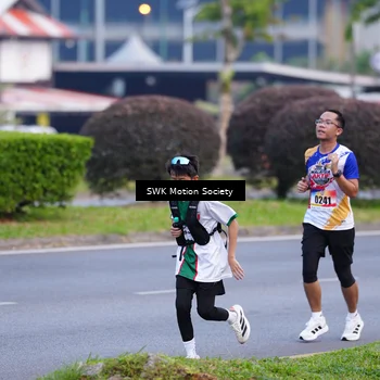 Runner Photo 8198271