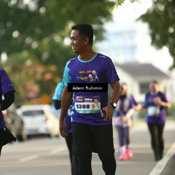 Runner Photo 8198272