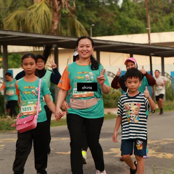 Runner Photo 8198273