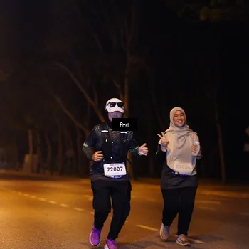 Runner Photo 8198274