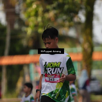 Runner Photo 8198276