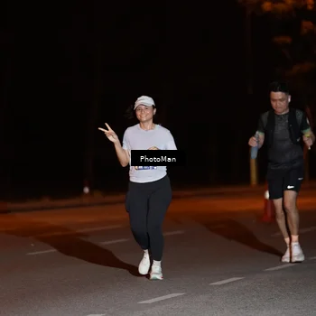 Runner Photo 8198277