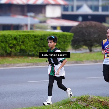 Runner Photo 8198278