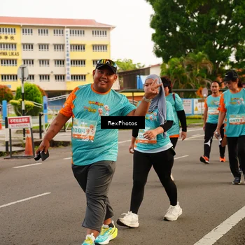 Runner Photo 8198280