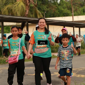 Runner Photo 8198282