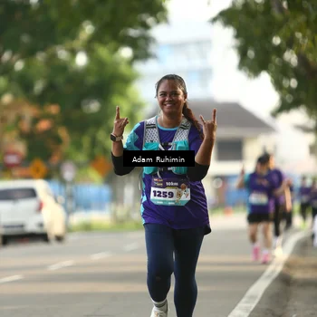 Runner Photo 8198283