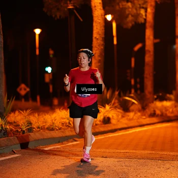 Runner Photo 8198285