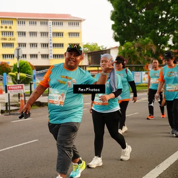 Runner Photo 8198287