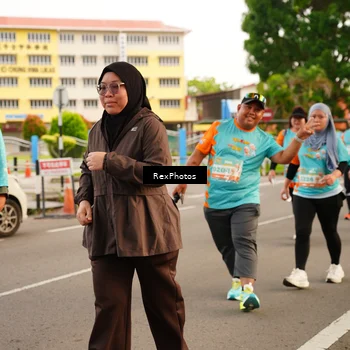Runner Photo 8198290