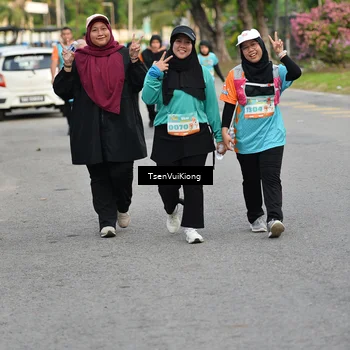 Runner Photo 8198291