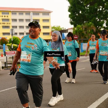 Runner Photo 8198292