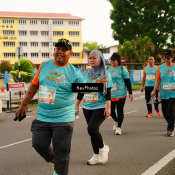 Runner Photo 8198293