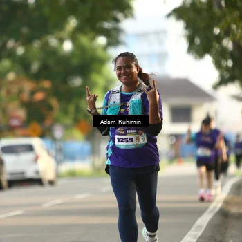Runner Photo 8198294