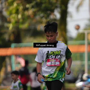 Runner Photo 8198295