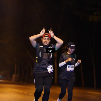 Runner Photo 8198297