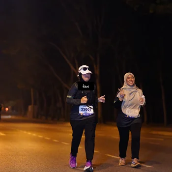 Runner Photo 8198298