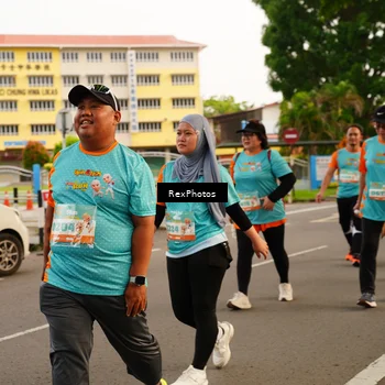 Runner Photo 8198300
