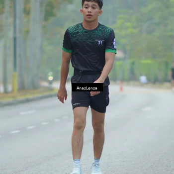 Runner Photo 8198301