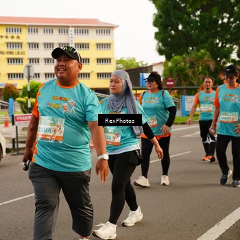 Runner Photo 8198303