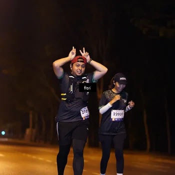 Runner Photo 8198305