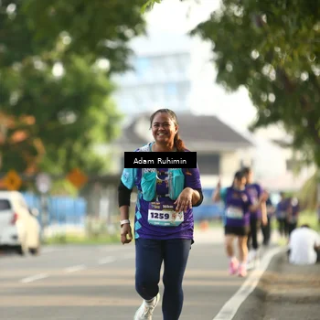 Runner Photo 8198306