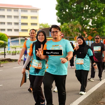 Runner Photo 8198307