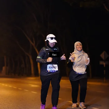 Runner Photo 8198308