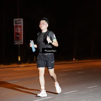 Runner Photo 8198309